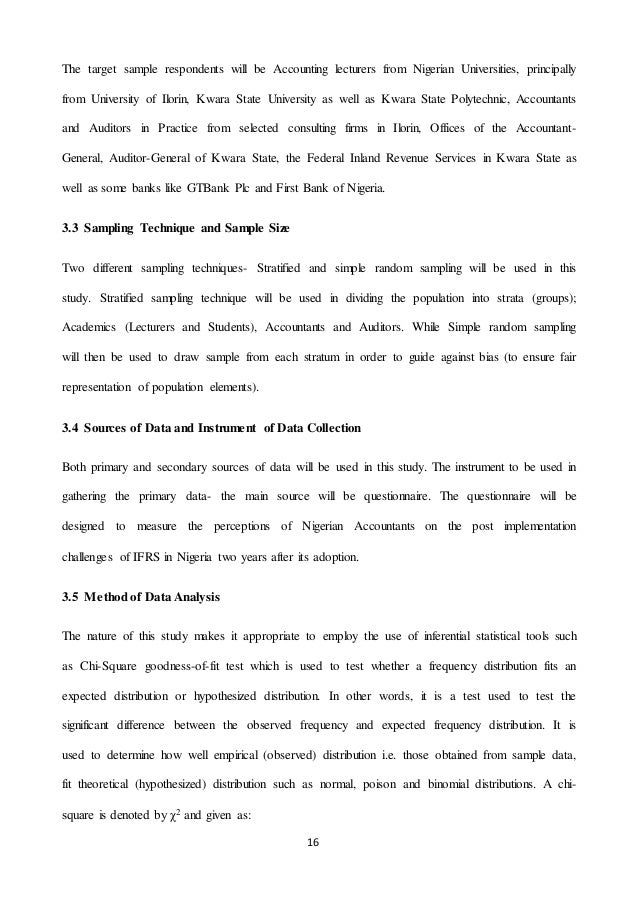 Sample of research proposal in nigeria image