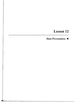 Complete ultrasonic testing work book