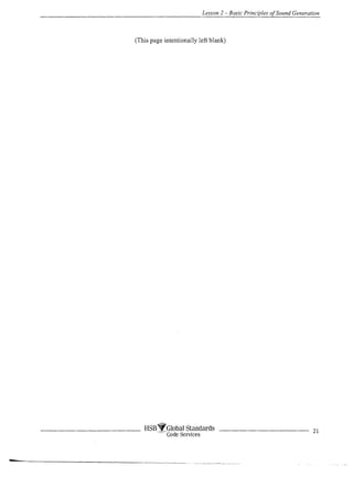 Complete ultrasonic testing work book