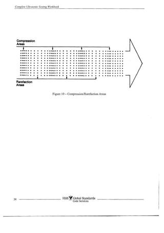 Complete ultrasonic testing work book