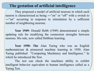 Sufficent Intelligence Comprehensive Introduction to Artificial Intelligence: Concepts ...