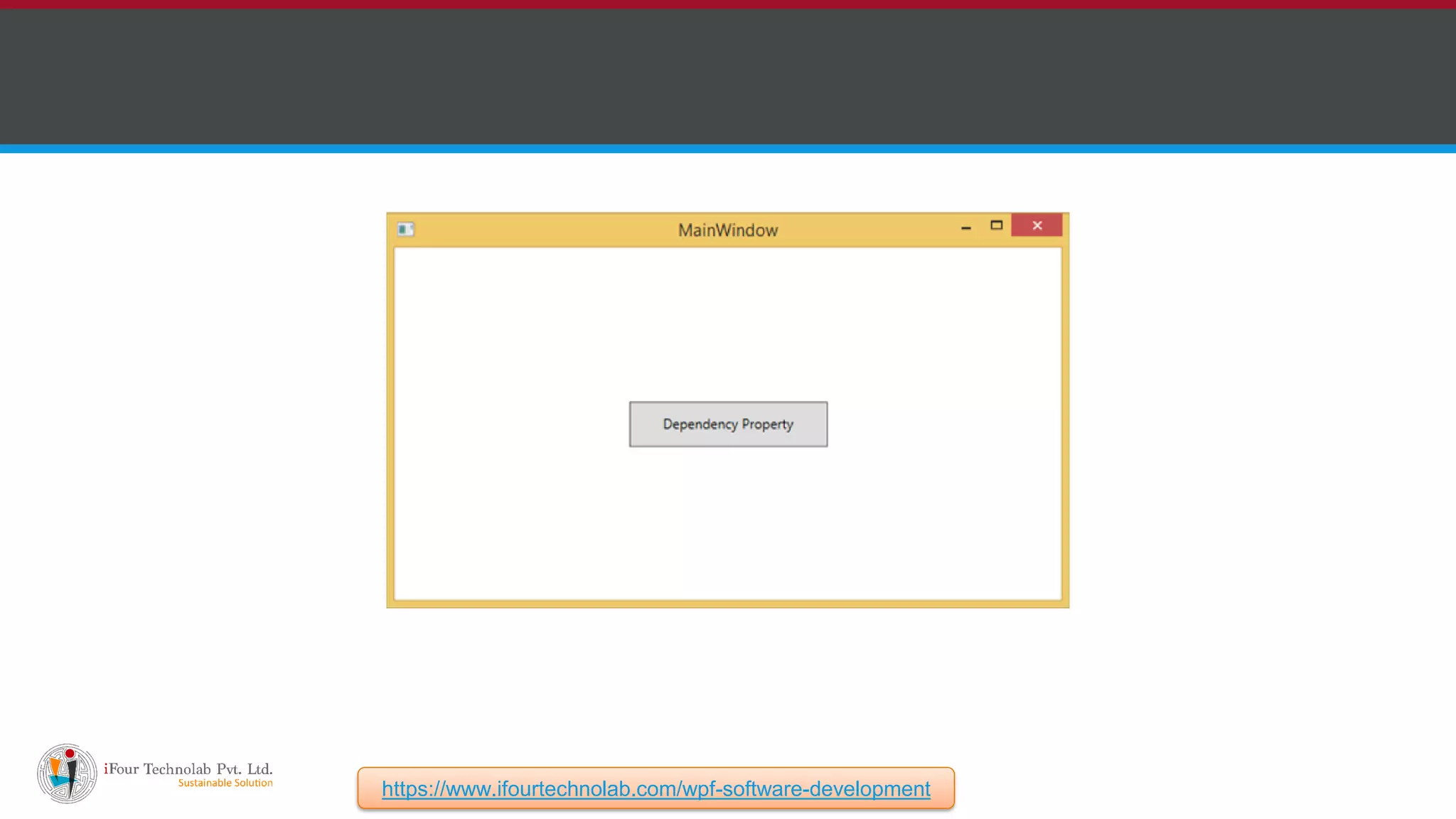 https://www.ifourtechnolab.com/wpf-software-development 