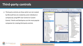 Complete WPF Overview Tutorial with Example - iFour Technolab | PDF