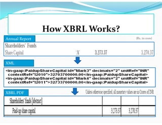 Complete XBRL Guide | PDF