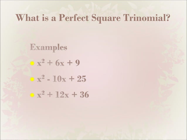 completing-the-square-ppt