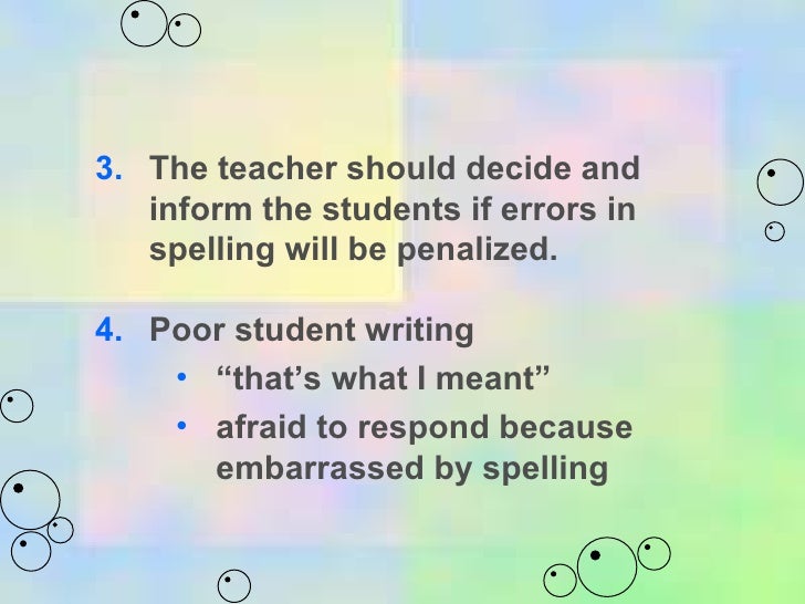 Completion And Short Answer Items