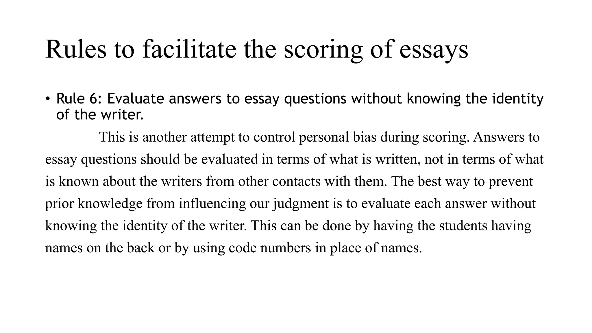 Completion type of test ppt