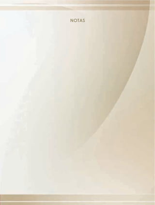 NOTAS

 