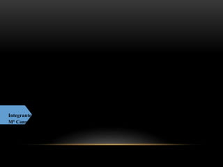 Integrantes:
Mª Constanza Blanco
Yaritza Cáceres
Begoña Núñez
3 año de Enfermería
Asignatura: Farmacología
 