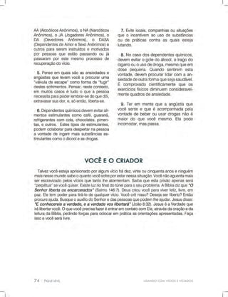 LIDANDOCOMVÍCIOSEVICIADOS
 