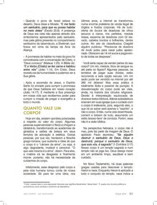 MEUCORPO-UMSANTUÁRIO
1
Fonte:Laissez-faireéumaexpressãofrancesaquesignificaliteralmente“deixaifazer”.Éusadanoscírculospolíticose
econômicoscomosímboloesinônimodeliberalismo.
 
