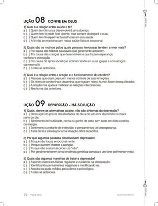 QUESTIONÁRIOS
CORTEAQUICORTEAQUI
 