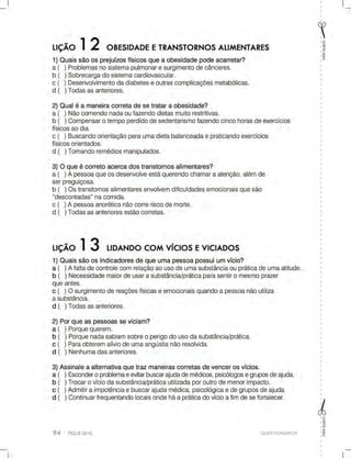 QUESTIONÁRIOS
CORTEAQUICORTEAQUI
 