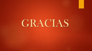 GRACIAS
 