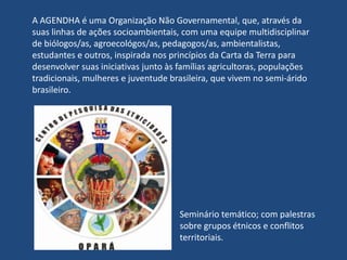 Em contra-partida aos projetos de prevenção, o governo de Pernambuco enviou no início deste mês(Abril) o Projeto de Lei Ordinária (PL 1005/2009), autorizando a supressão de 516,09 hectares de vegetação de Caatinga, justificando como “necessária à implantação das obras dos eixos norte e leste do Projeto de Integração do Rio São Francisco com Bacias Hidrográficas do Nordeste Setentrional, localizadas nos municípios de Cabrobó, Salgueiro e Floresta neste estado”. 