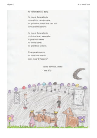 Página 32 Nº 2- Junio 2015
 