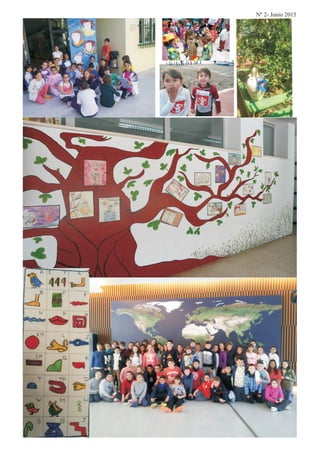 Nº 2- Junio 2015
 