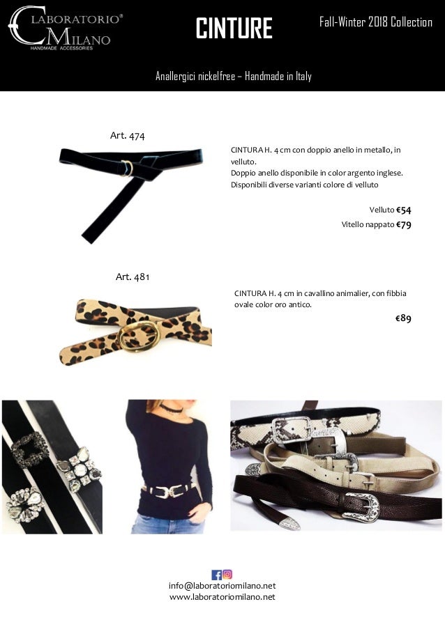 Completo Fw Retail