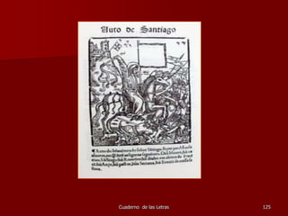 Cuaderno  de las Letras<br />110<br />LA PROSA EN EL SIGLO XIV: DON JUAN MANUEL<br />Sobrino de Alfonso X, su vida y obras...