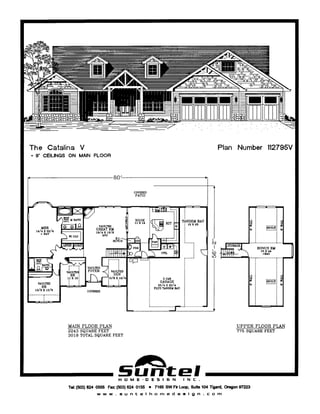Call or Text 503-707-9195
www.CustomHomesOnYourLand.com
Ask About $0 Down Financing
Columbia Construction, Inc CCB# 199903
Page 100
 