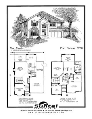 NIC 272 Sq.Ft.
Bonus Room
Call or Text 503-707-9195
www.CustomHomesOnYourLand.com
Ask About $0 Down Financing
Columbia Construction, Inc CCB# 199903
Page 103
 