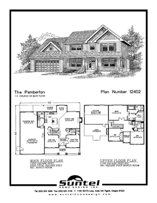 Call or Text 503-707-9195
www.CustomHomesOnYourLand.com
Ask About $0 Down Financing
Columbia Construction, Inc CCB# 199903
Page 105
 