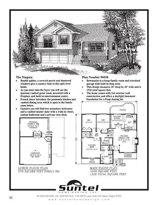 H O M E • D E S I G N I N C .
Tel: (503) 624-0555 Fax: (503) 624-0155 7165 SW Fir Loop, Suite 104 Tigard, Oregon 97223
w w w . s u n t e l h o m e d e s i g n . c o m
42
Call or Text 503-707-9195
www.CustomHomesOnYourLand.com
Ask About $0 Down Financing
Columbia Construction, Inc CCB# 199903
Page 12
 