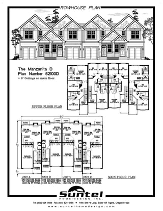 Call or Text 503-707-9195
www.CustomHomesOnYourLand.com
Ask About $0 Down Financing
Columbia Construction, Inc CCB# 199903
Page 126
 