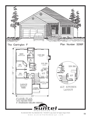 Call or Text 503-707-9195
www.CustomHomesOnYourLand.com
Ask About $0 Down Financing
Columbia Construction, Inc CCB# 199903
Page 25
 