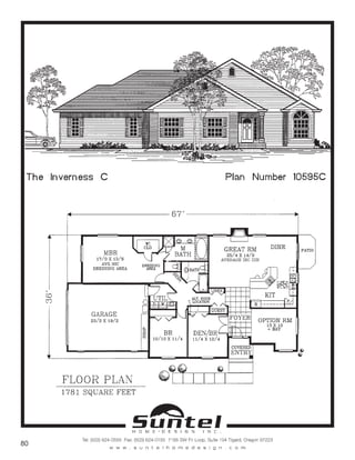 Call or Text 503-707-9195
www.CustomHomesOnYourLand.com
Ask About $0 Down Financing
Columbia Construction, Inc CCB# 199903
Page 49
 