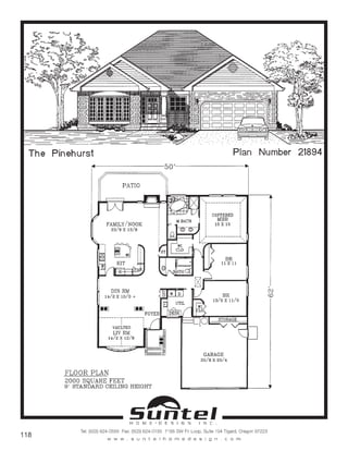 Call or Text 503-707-9195
www.CustomHomesOnYourLand.com
Ask About $0 Down Financing
Columbia Construction, Inc CCB# 199903
Page 87
 