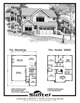 Call or Text 503-707-9195
www.CustomHomesOnYourLand.com
Ask About $0 Down Financing
Columbia Construction, Inc CCB# 199903
2002 Sq. Ft.
Page 88
 