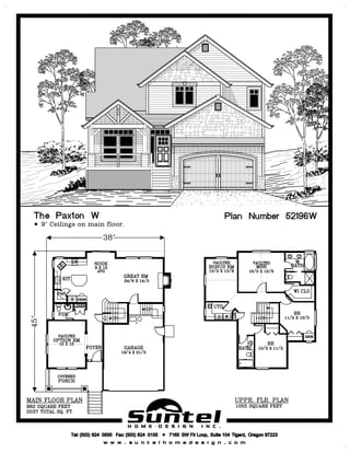 Call or Text 503-707-9195
www.CustomHomesOnYourLand.com
Ask About $0 Down Financing
Columbia Construction, Inc CCB# 199903
Page 89
 