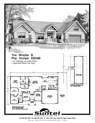 Call or Text 503-707-9195
www.CustomHomesOnYourLand.com
Ask About $0 Down Financing
Columbia Construction, Inc CCB# 199903
2140 Sf Ft - plus NI Bonus Rm
Page 96
 