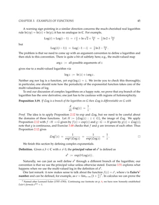 Complex | PDF