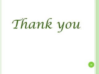 Thank you
46
 
