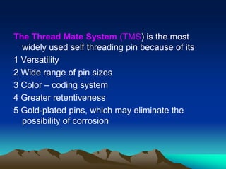 COMPLEX AMALGAM.ppt