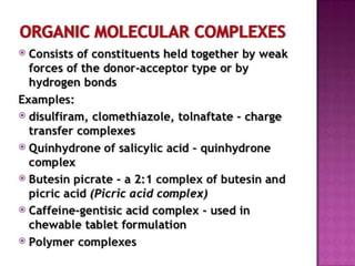 complexation-and-protein-binding.pptx