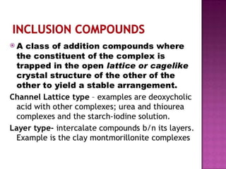 complexation-and-protein-binding.pptx
