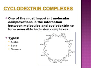 complexation-and-protein-binding.pptx