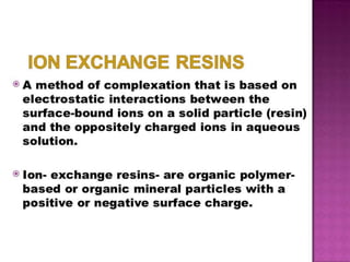 complexation-and-protein-binding.pptx