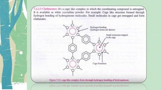 Complexation and protein binding | PDF