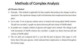 Methods of Complex Analysis
 