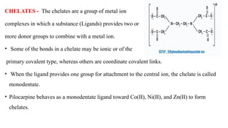 PHYSICAL PHARMACEUTICS : COMPLEXATION AND PROTEIN BINDING.pptx
