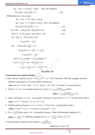 Complex differentiation contains analytic function.pptx
