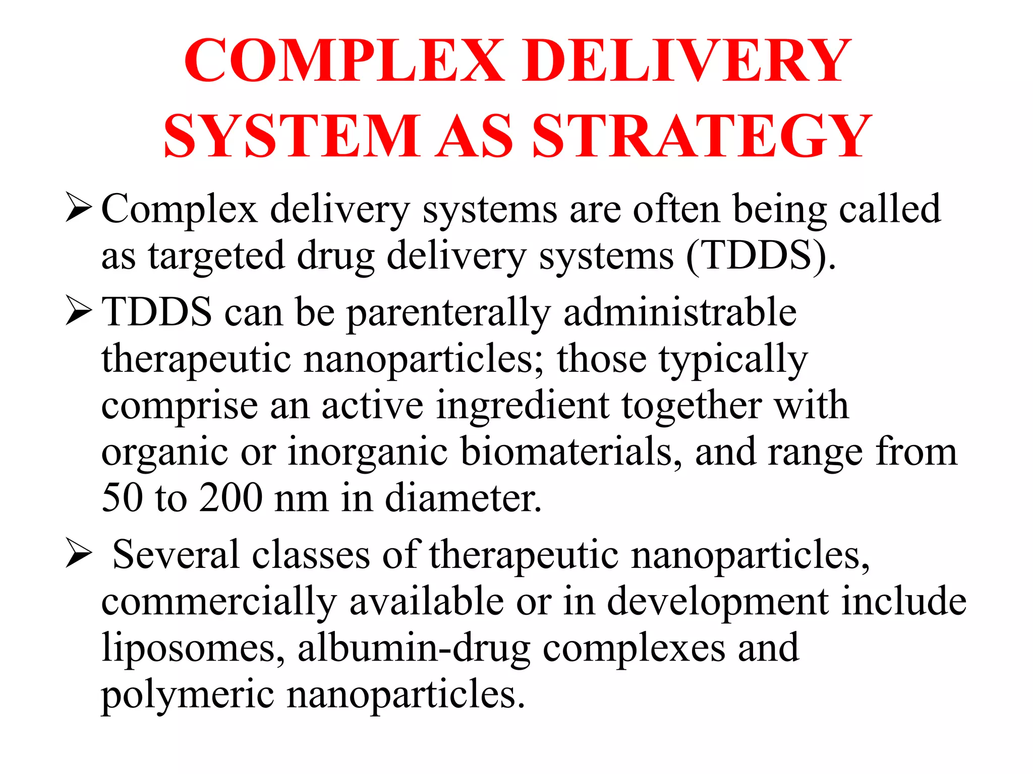 Complex generics | PPTX