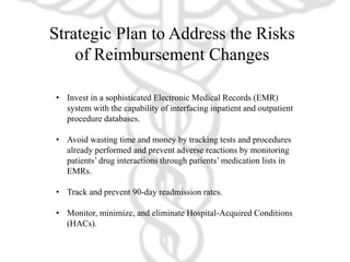 Contemporary Issues and Solutions for Complex Health Care Systems | PPTX
