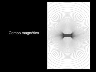 Campo magnético
 