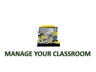 Complexities of classroom  PPT
