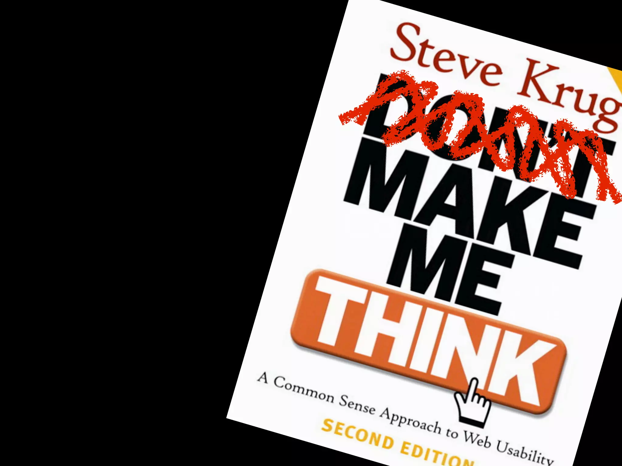 Up with
Complexity!
          Josh Clark
       @globalmoxie
www.globalmoxie.com
 